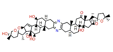 Ritterazine I